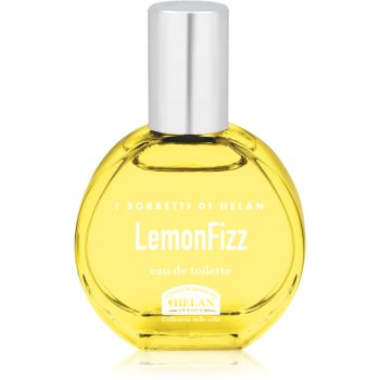 Helan LemonFizz Eau de Toilette pentru femei - imagine 2